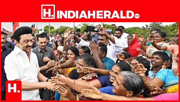 Did CM Stalin Finish What Karunanidhi Left Unsaid? How Stalin Rewrote Women’s Politics in Tamil Nadu