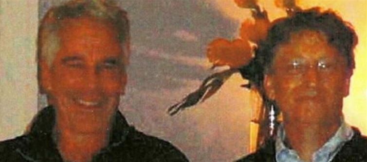 Did Epstein Try to Lure Elon Musk — And Get Rejected?