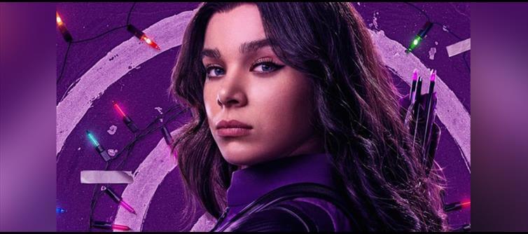 Did Hailee Steinfeld Confirm Her Return As Kate Bishop For AVENGERS Movies?