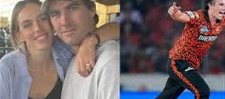 Did Pat Cummins leave the IPL series? Rumor?