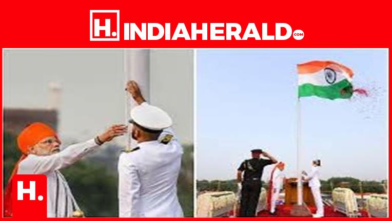 difference between independence day and republic day
