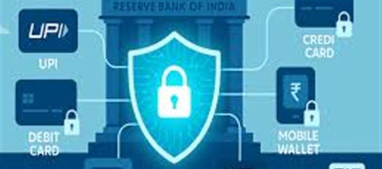 Digital Payments Get Safer: RBI Adds Fingerprint & Password Verification Along With OTP