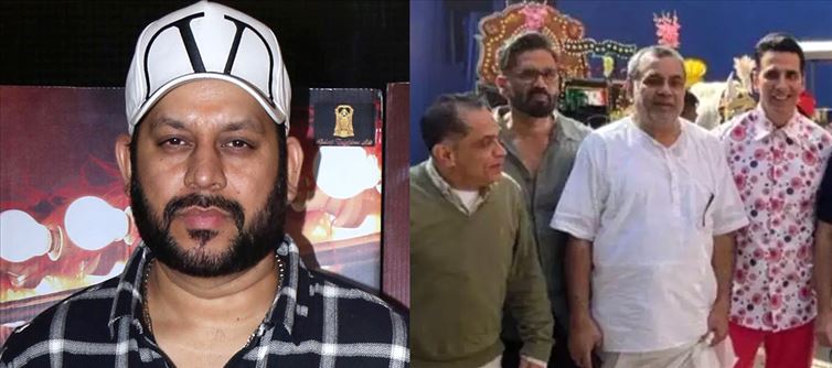 Director Firmly says NO to BIG SEQUEL