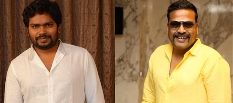 Director Pa Ranjith faces backlash for working with MeToo-Accused