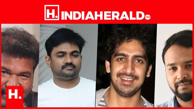 Director Problems for Tollywood Stars in 2025