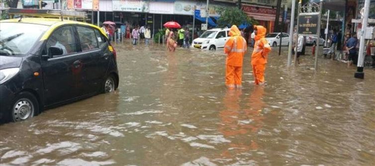 Disaster Recovery Team in TamilNadu