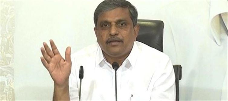 Disgruntlement brewing in YSRC against advisor