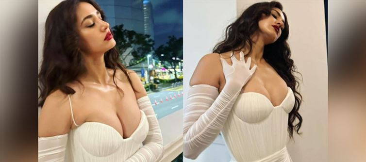 Disha’s Deep Exposures Modified?
