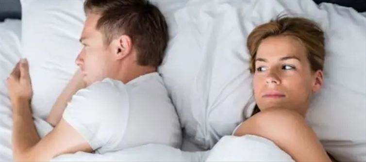 Divorce For Sleep? India Leads Shocking New Trend