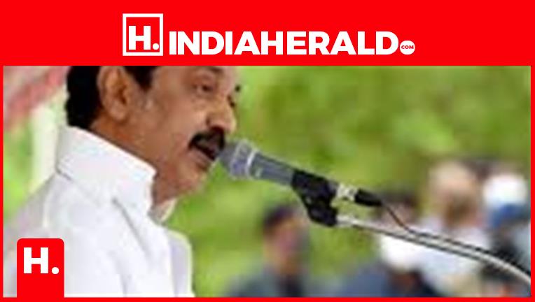 DMK Alliance Seat-Sharing Details Announced for Tamil Nadu Assembly Elections