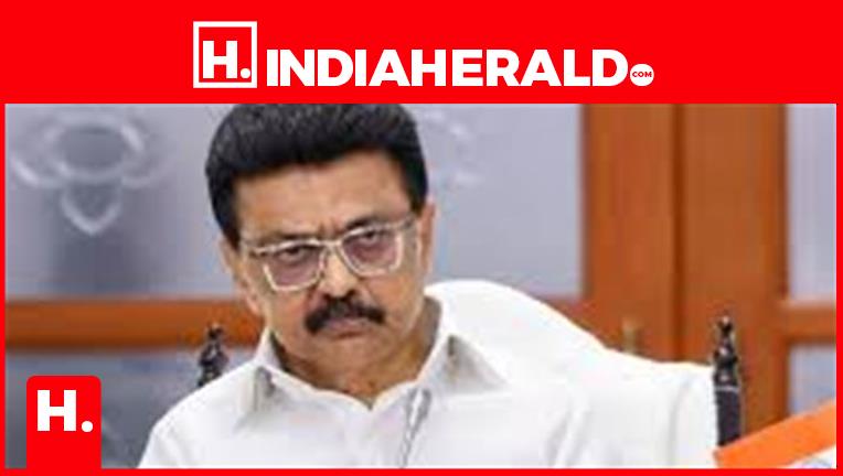 DMK Candidate Interviews Continue for Third Day at Anna Ari