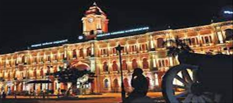 DMK seizes Ayodhya Mandapam after 64 years!!
