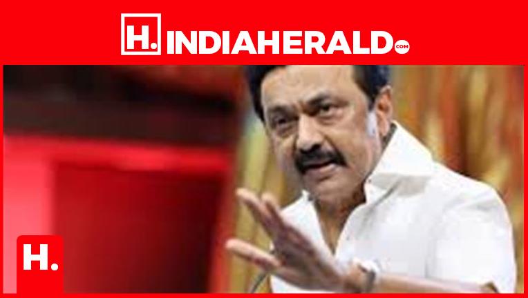 DMK to Launch “Tamil Nadu Will Not Bow Down” Election Campaign Today