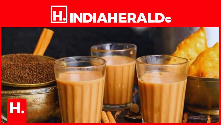 Do You Know What Is The Perfect Tea? Should You Add Milk Or