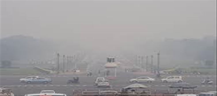 GRAP-2 will be implemented from 8 am due to air pollution!