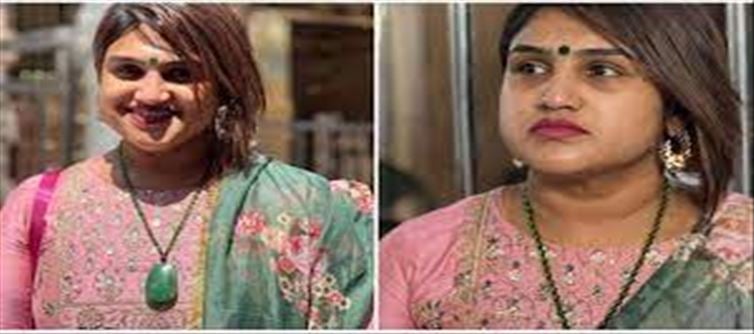 Does Vanitha Vijayakumar have such a rare disease?