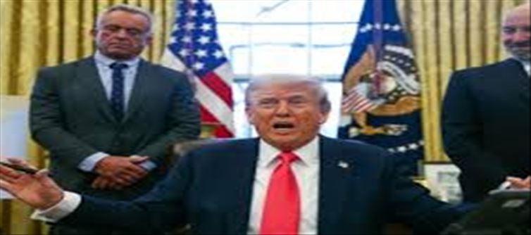 Donald Trump: Golden card visas will be issued to investors..!?