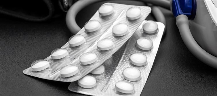 Don't Eat High BP Tablets - It May Harm Your Health