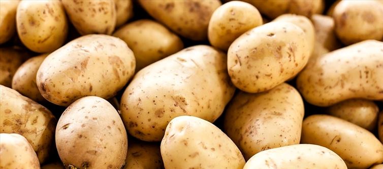Don't Eat These Potatoes - They're Harmful For Health