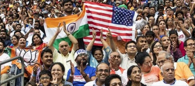 Don't Visit These Places in India - USA Warns Citizens