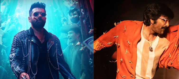Double iSmart Vs Mr. Bachchan Clash Turns Ugly?