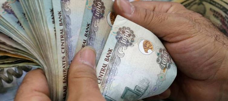 Dubai authorities have successfully dismantled two significant international money laundering network