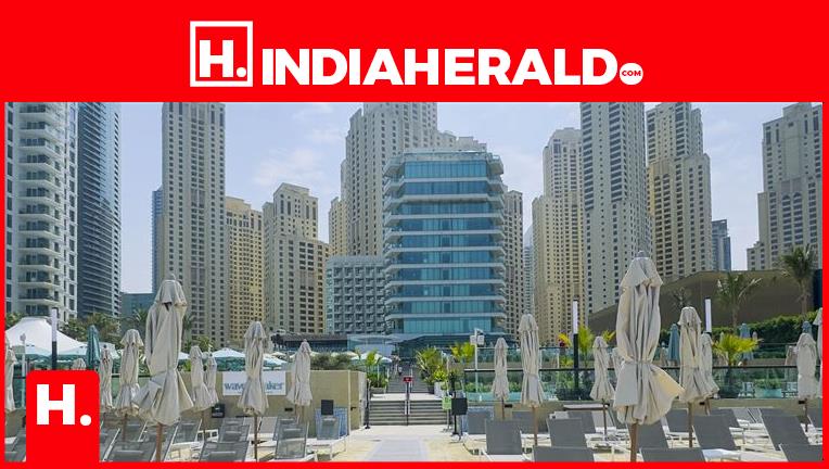 Dubai Real Estate Cracks? Brokers Exit as Market Suddenly Slows — Not a Collapse?