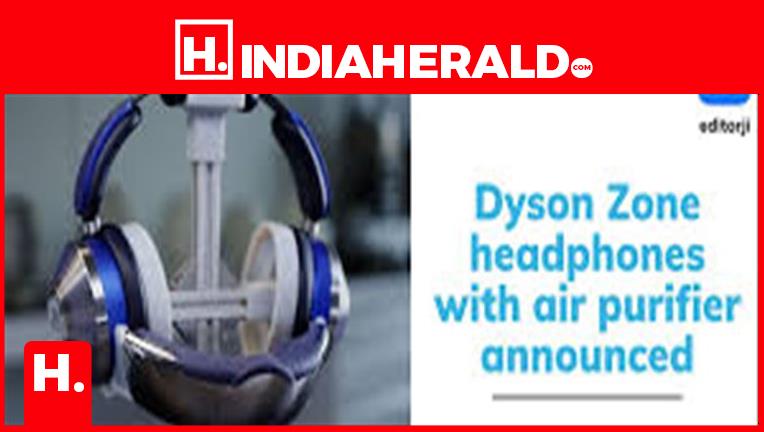 dyson launches bluetooth headphones