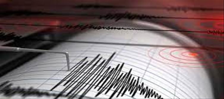 Earthquake in Pakistan early in the morning... People frozen in fear..?