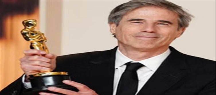 Earthquake tremors were felt at Oscar's afterparty!