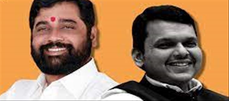 Eknath Shinde passes floor test, proves majority by winning 164 votes!