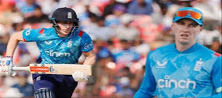 England player Harry Brook banned for 2 years from IPL..!?