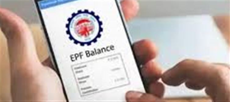 EPFO: Checking PF Balance is Now Easy with the Passbook Lite Feature