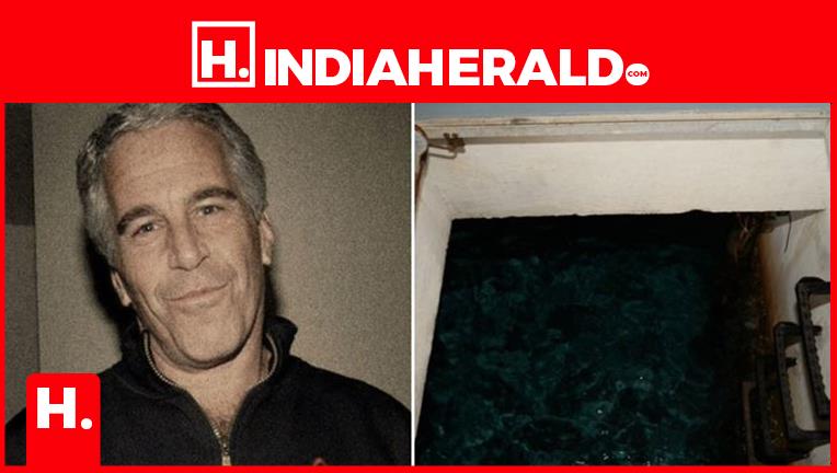 Epstein's Hidden Trapdoor to the Abyss — Were Victims Fed to Sharks?