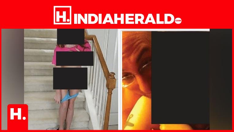 Epstein's Sick Obsession Exposed - Epstein's New Mexico Ranch Secrets Will Haunt You