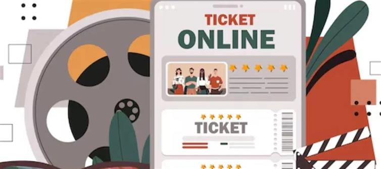 E-Ticketing = End of Stardom? The Question Haunting Tollywood