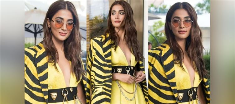 Even After 3 Years, Pooja Hegde Manages To Grab...
