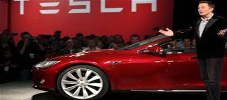 Even if Tesla comes, it will not compete with Indian companies..!?