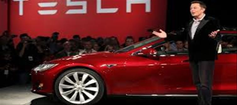 Even if Tesla comes, it will not compete with Indian companies..!?