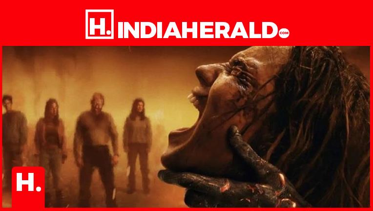 Evil Dead Burn Review - Merciless, Inventive, Unapologetically Savage and Horror Fans Have Never Been This Well Fed Find out more: