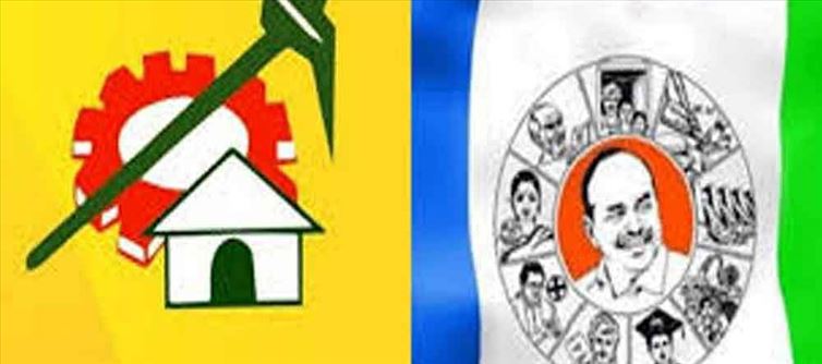 వైసీపీ లోకి గోదావరి టీడీపీ ఎమ్మెల్యే ? ముహూర్తం అప్పుడే ?