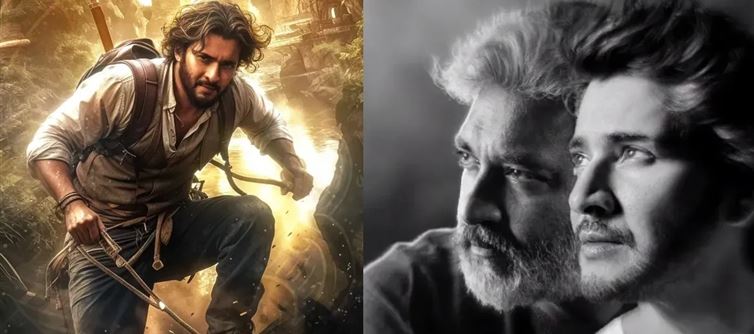 Exclusive - SSMB29 Will Not Have Any Sequel - Rajamouli Who Started The Trend Breaks It