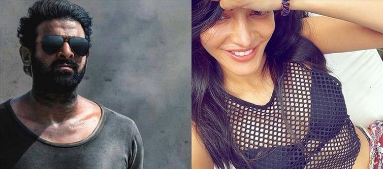 Exclusive Update on Prabhas and Shruti Haasan's SALAAR