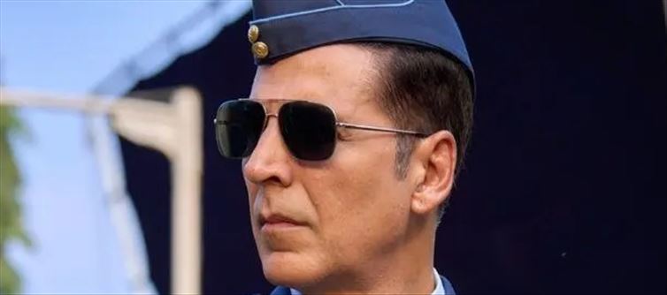 Fake Collections! No OTT Is Ready To Buy Akshay Kumar's Movie