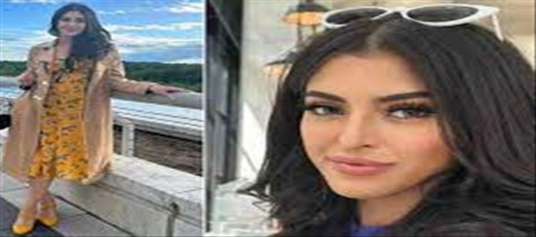 Famous actress who died mysteriously at home at the age of 26...