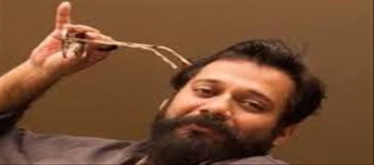 Famous director's younger brother & actor Bala admitted to hospital..!?