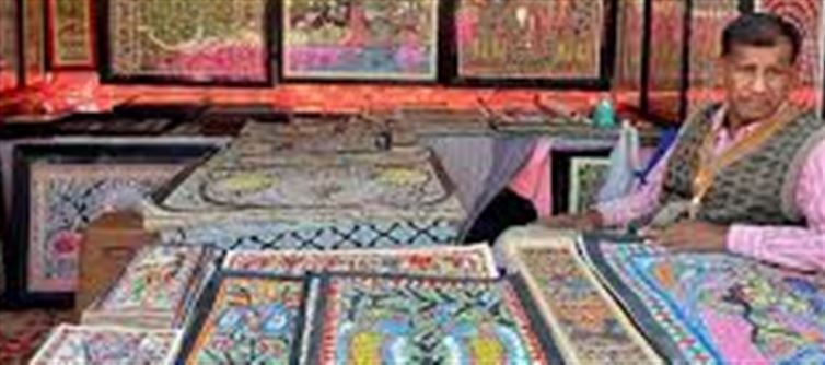 Famous Indian Handicrafts: A Guide to Madhubani, Pattachitra, and Warli Art