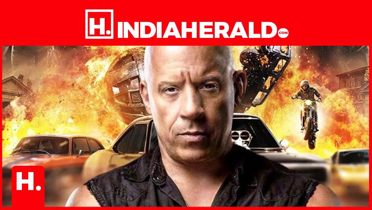 FAST FOREVER — Vin Diesel Locks the Finish Line for the Fast & Furious Saga