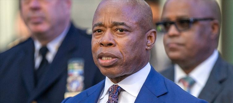 FBI seizes New York City mayor Eric Adams' phones and iPad in political fundraising investigation