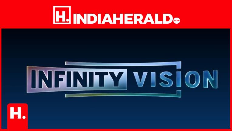 Forget IMAX? Infinity Vision Is Here: Theaters Just Got a M